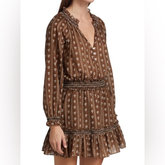 Veronica Beard Epsie Dress - Picture 1 of 4